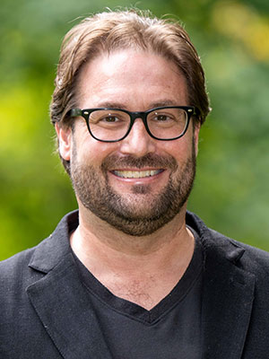 Ross Jackson
