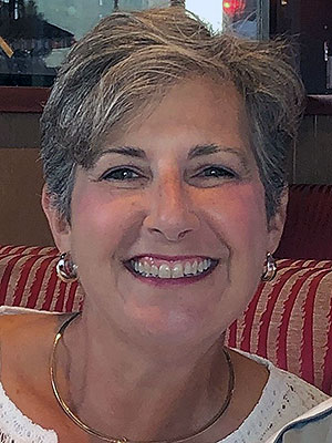 Suanne Barthol