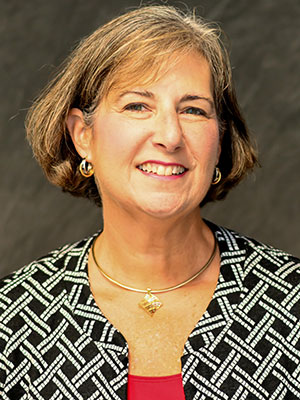 Suanne Barthol
