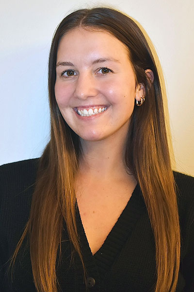 Katelyn Troyer