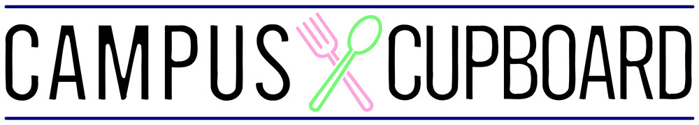 Campus Cupboard Logo