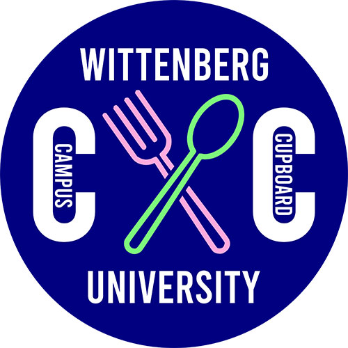 Campus Cupboard Logo