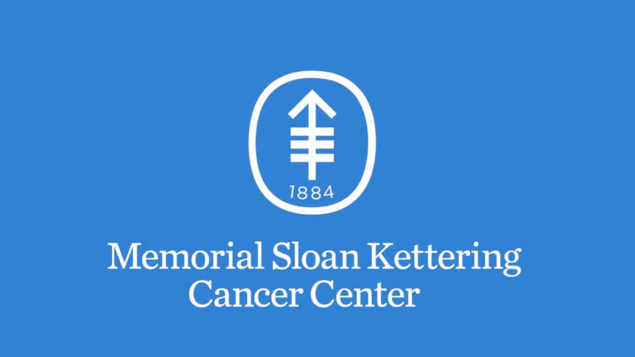 Gerstner Sloan Kettering Logo