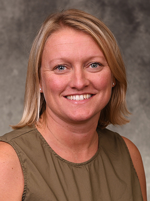 Erin Neely