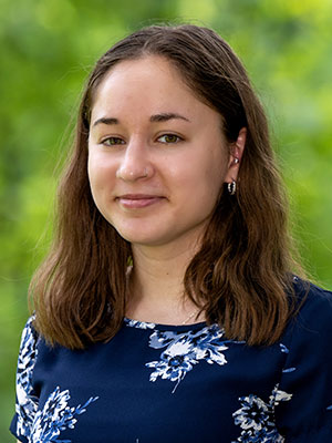 Rachel Kaiser
