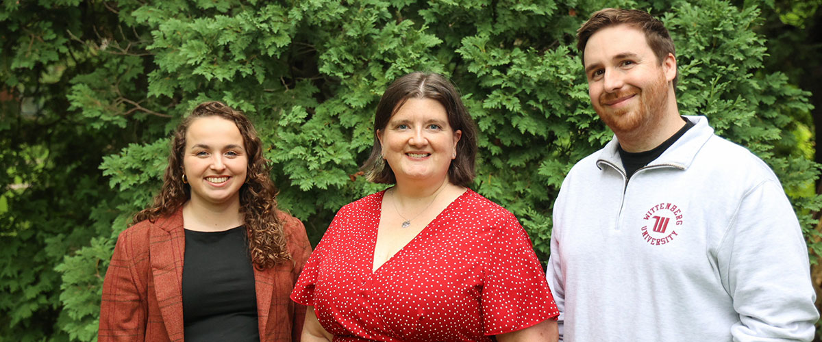 Communication and Digital Media Faculty Members