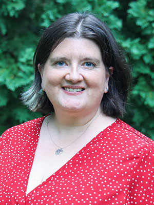 Kelly Dillon