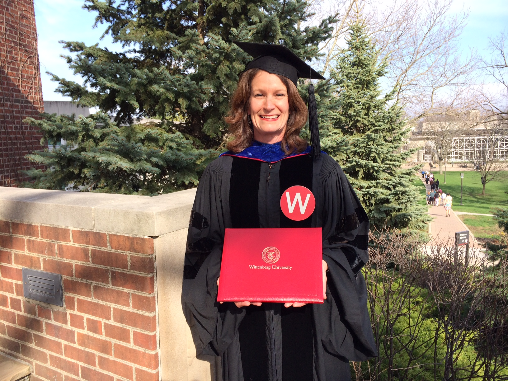 Dr. Catherine Waggoner