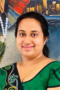 Thilini Jayasinghe