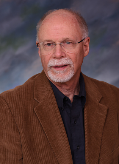 Lawrence Gwinn