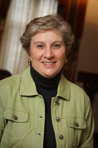 Sally Brannan