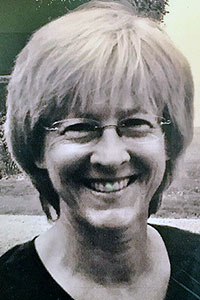 Caryl Martin