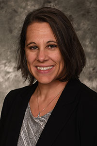 Kristin Farley