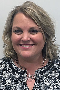 Lisa Cunningham