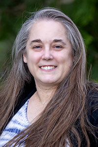 Carrie Finney