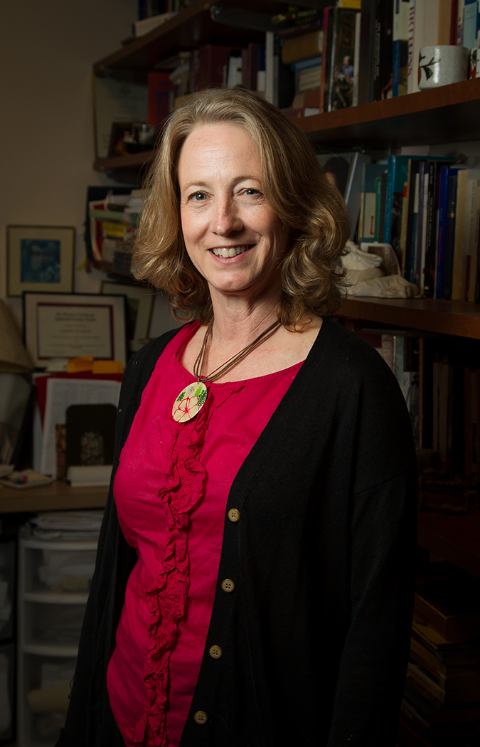 Dr. Cynthia Richards