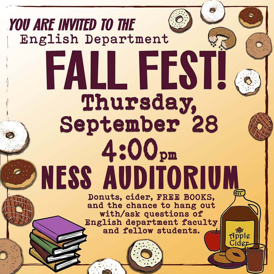 Fall Fest