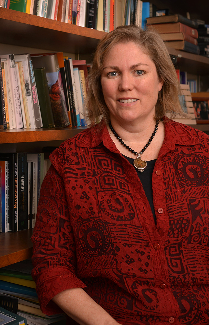 Dr. Lori J. Askeland