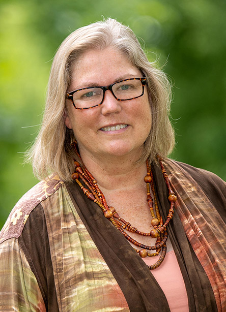 Dr. Lori J. Askeland