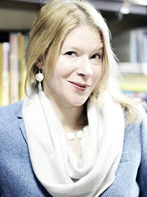 Dr. Kate Polak