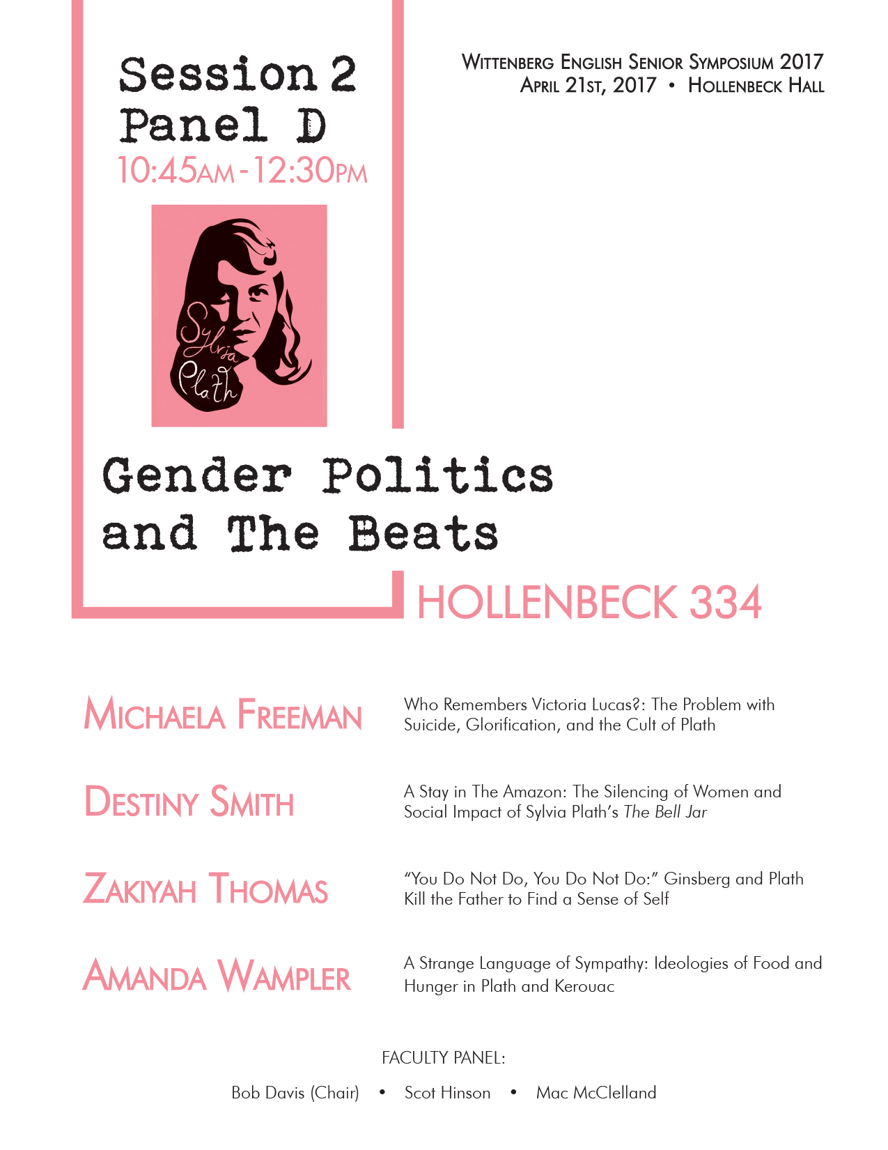 Session 2 Panel D