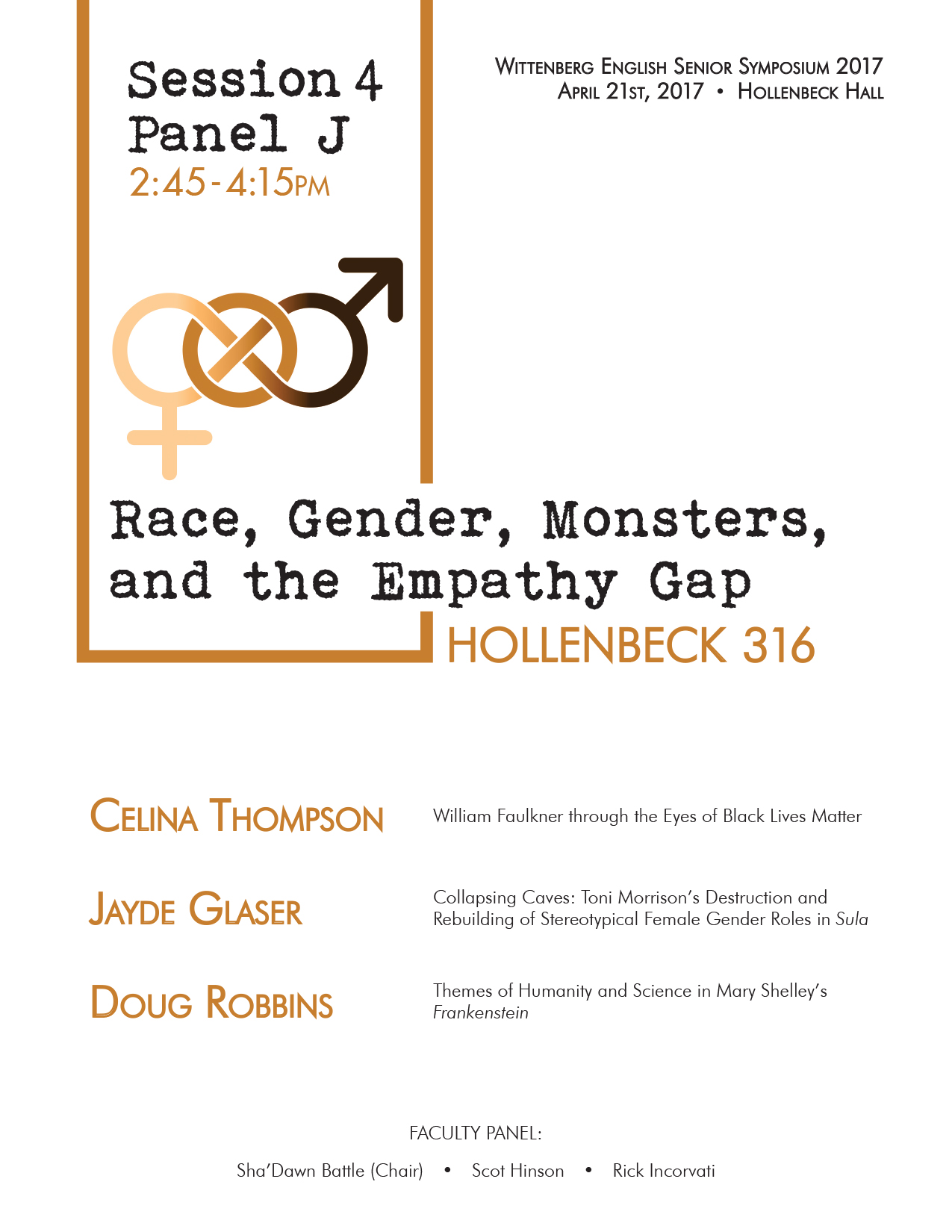 Session 4 Panel J