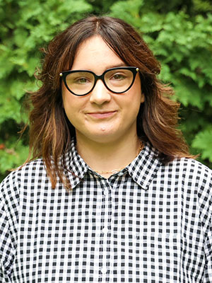 Sarah Bullwinkel