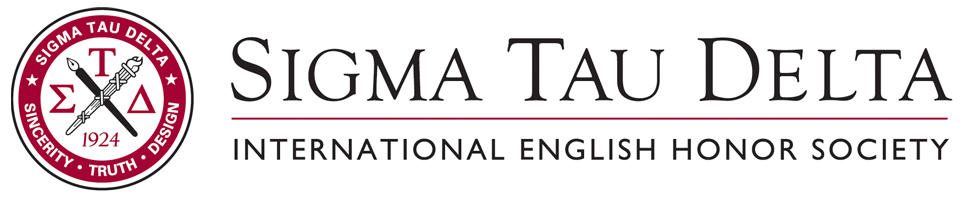 Sigma Tau Delta Honorary