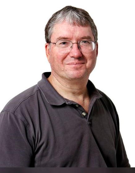 Tom Stafford
