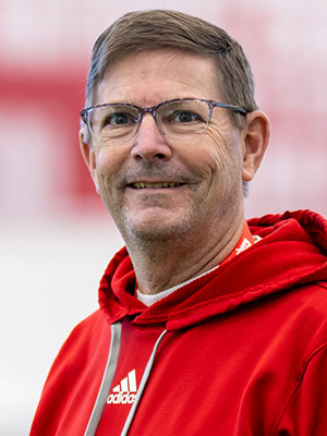 Brad Beals