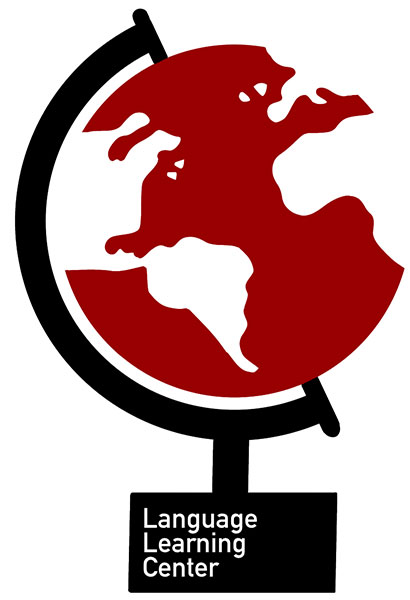 Language Learning Center Logo