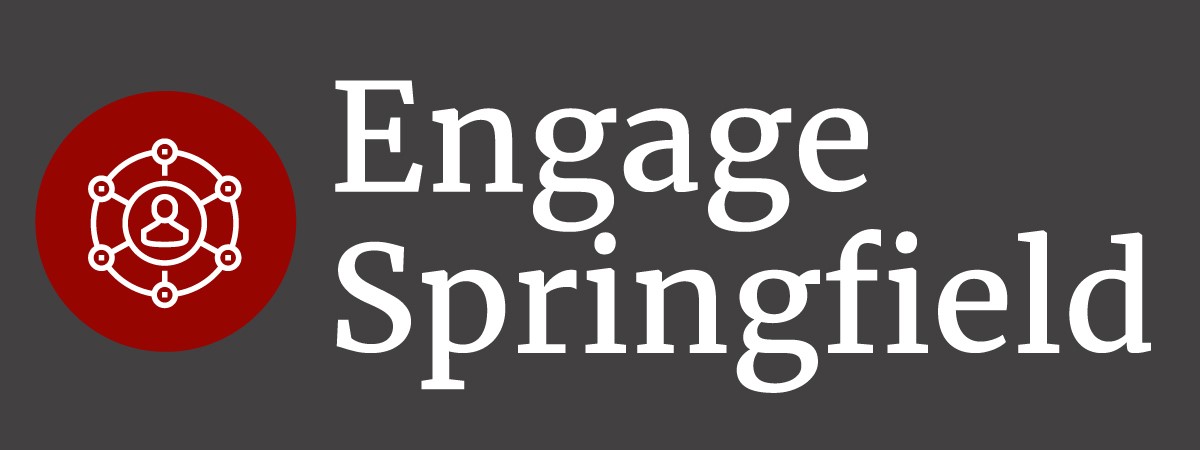 Engage Springfield Graphic
