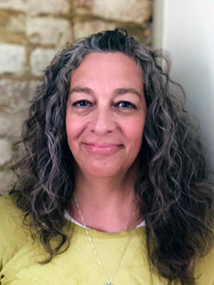 Dawn Stutz