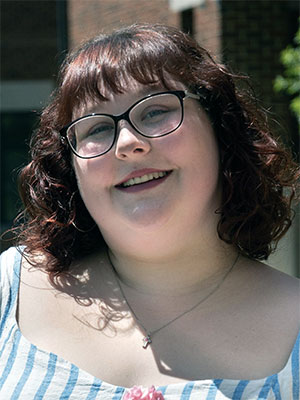 Madeline Diechman
