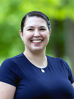 Rachel Scherzer
