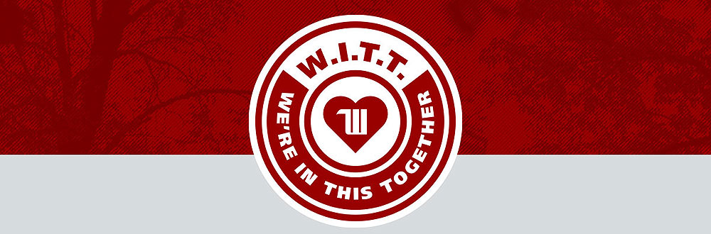 WITT Header
