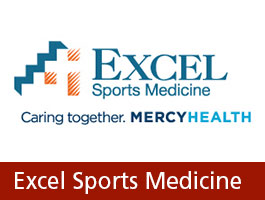 Excel Sports Medicine Logo