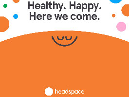 Headspace Graphic