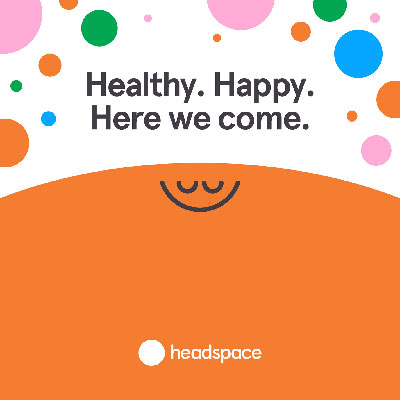Headspace Graphic