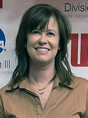 Deb Spitzer