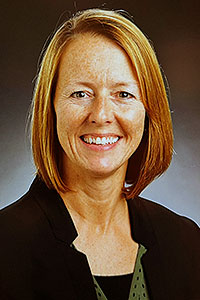 Kimberly Smith