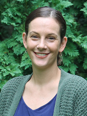 Mackenzie Wojciechowski