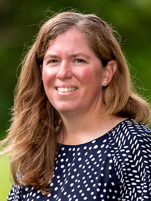 Molly Hopkins