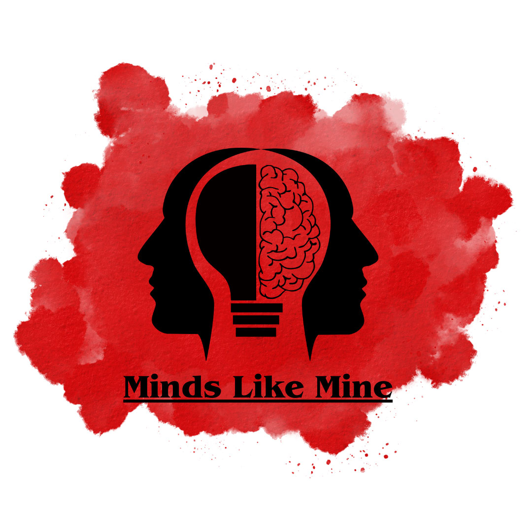 Minds Like Mine Logo