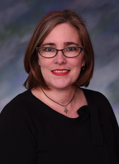Darlene L. Brooks Hedstrom