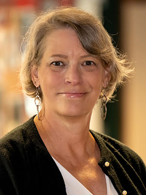 Molly Wood