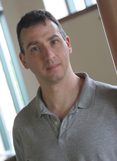 Scott Rosenberg