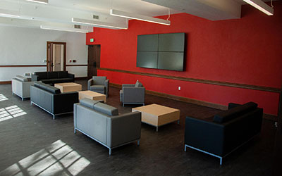 HWA Lounge