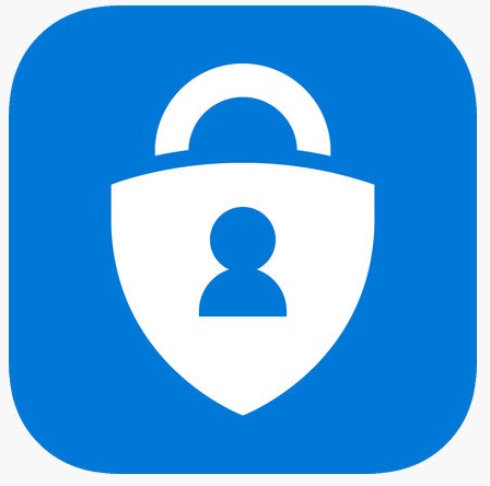 Microsoft Authenticator app