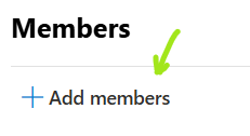 Add members